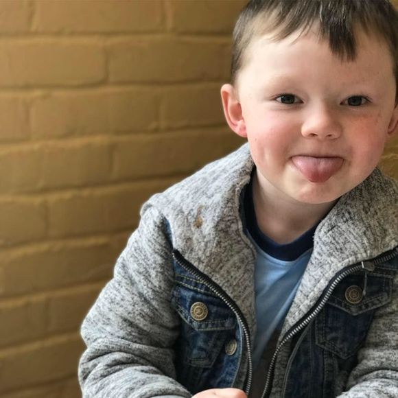 Meet your Posher, John - Picture 1 of 1